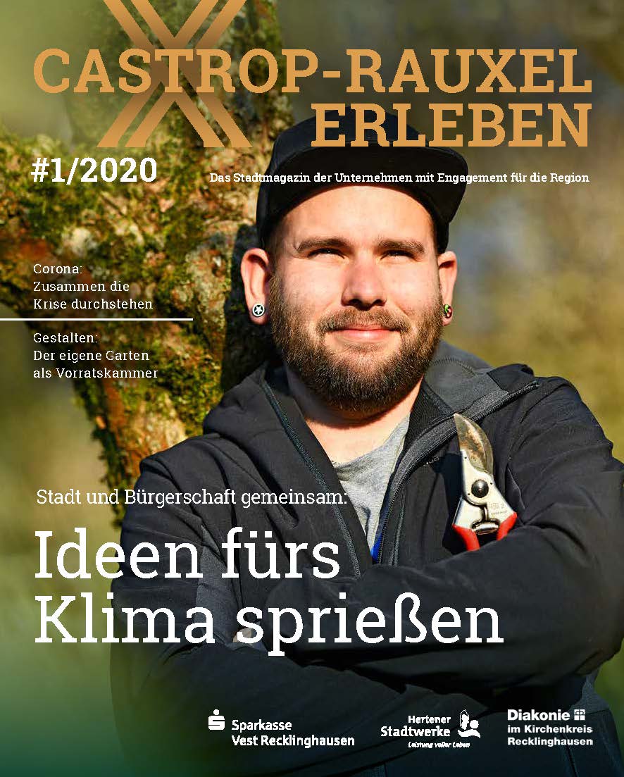 Ausgabe #1/2020