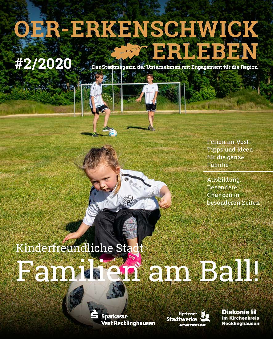 Ausgabe #2/2020